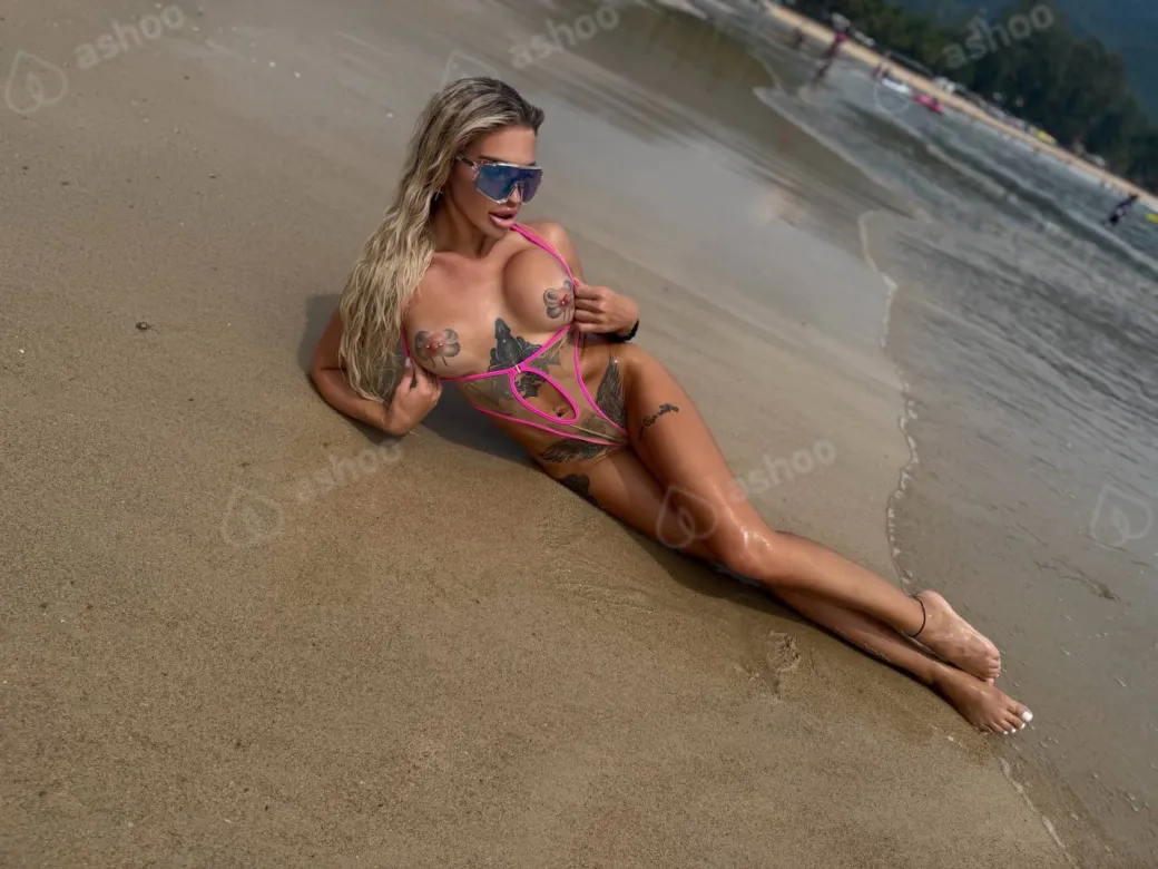 ПОРНОАКТРИСА CRAZY VIKA 19