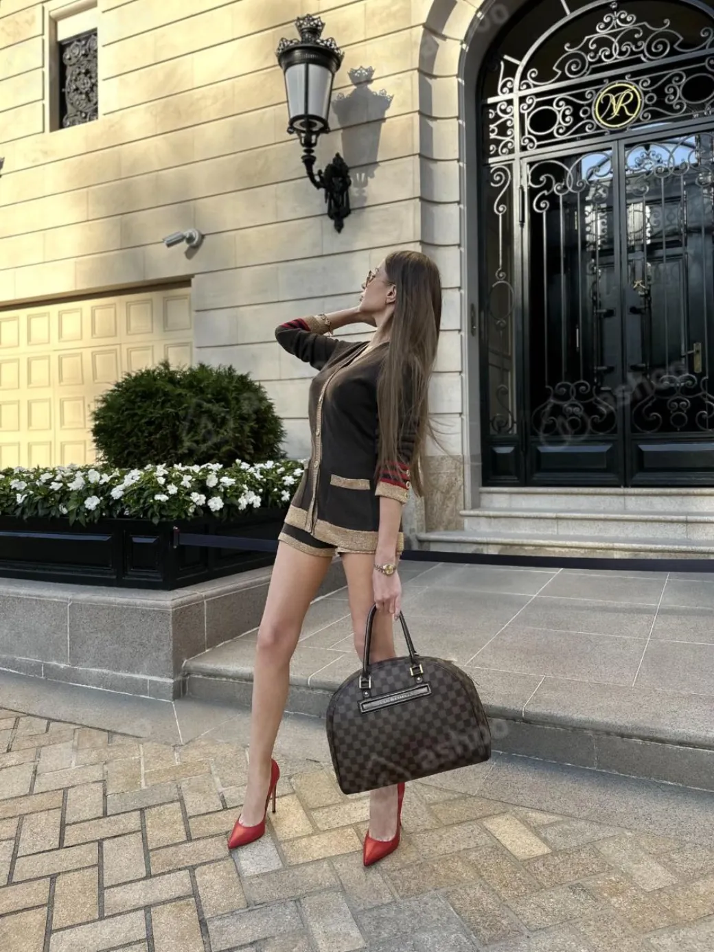 Аня 10