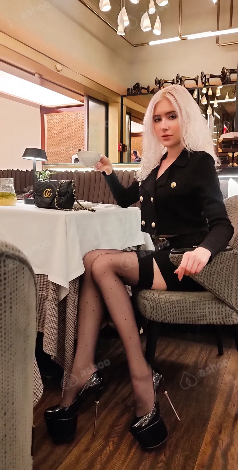 Мария ЭКСКЛЮЗИВ 17