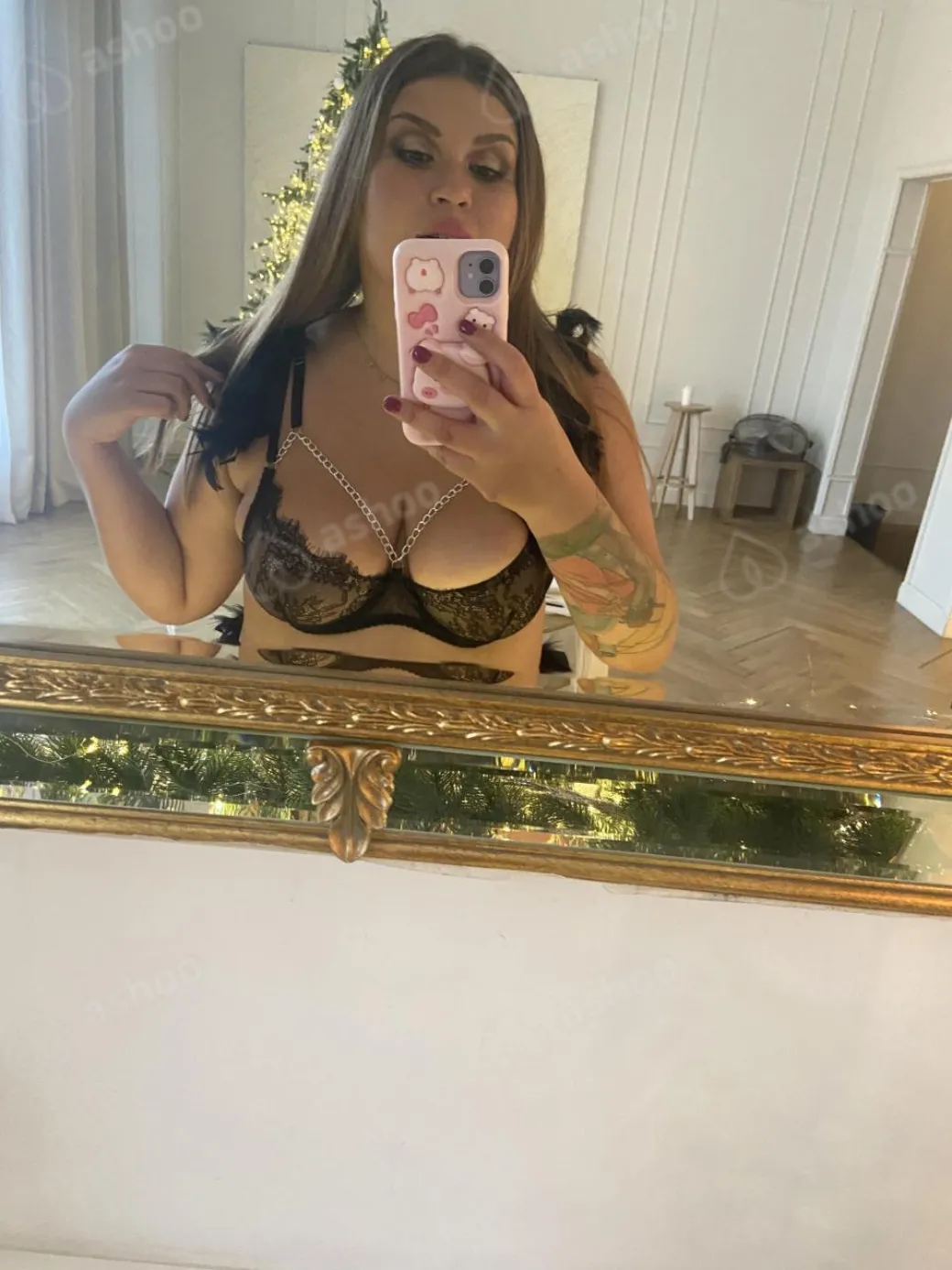 Диана Real GFE 20