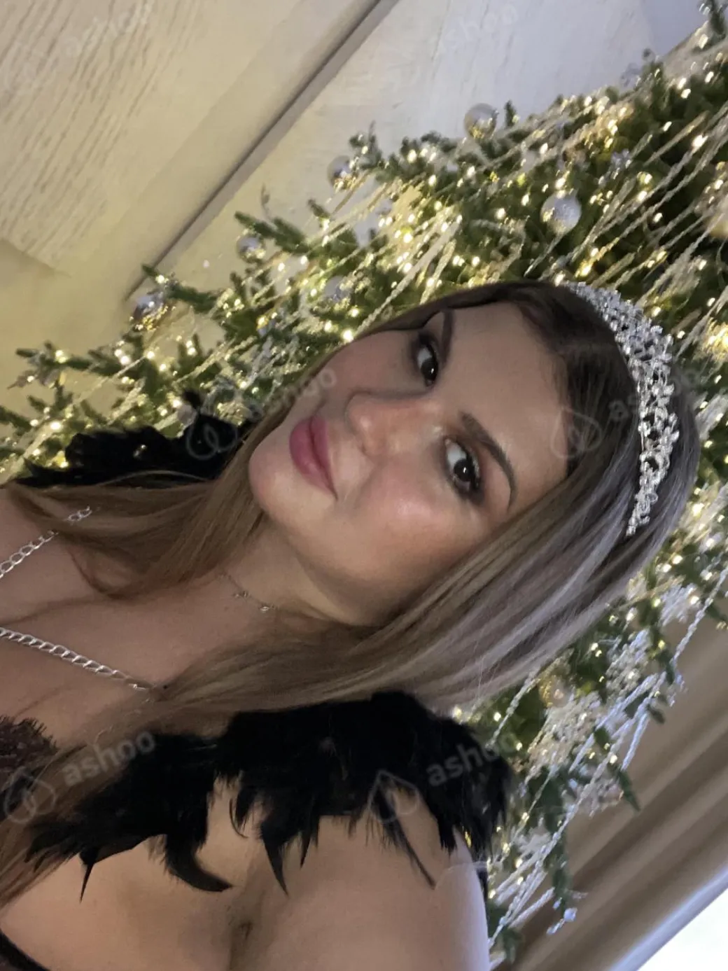Диана Real GFE 24