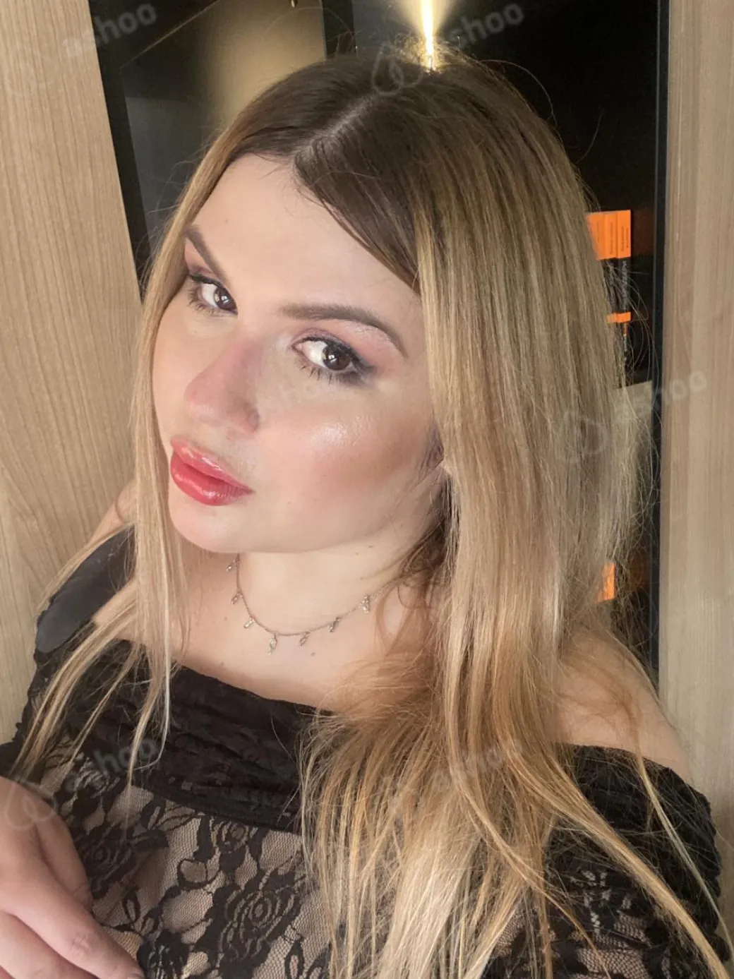 Диана Real GFE 3