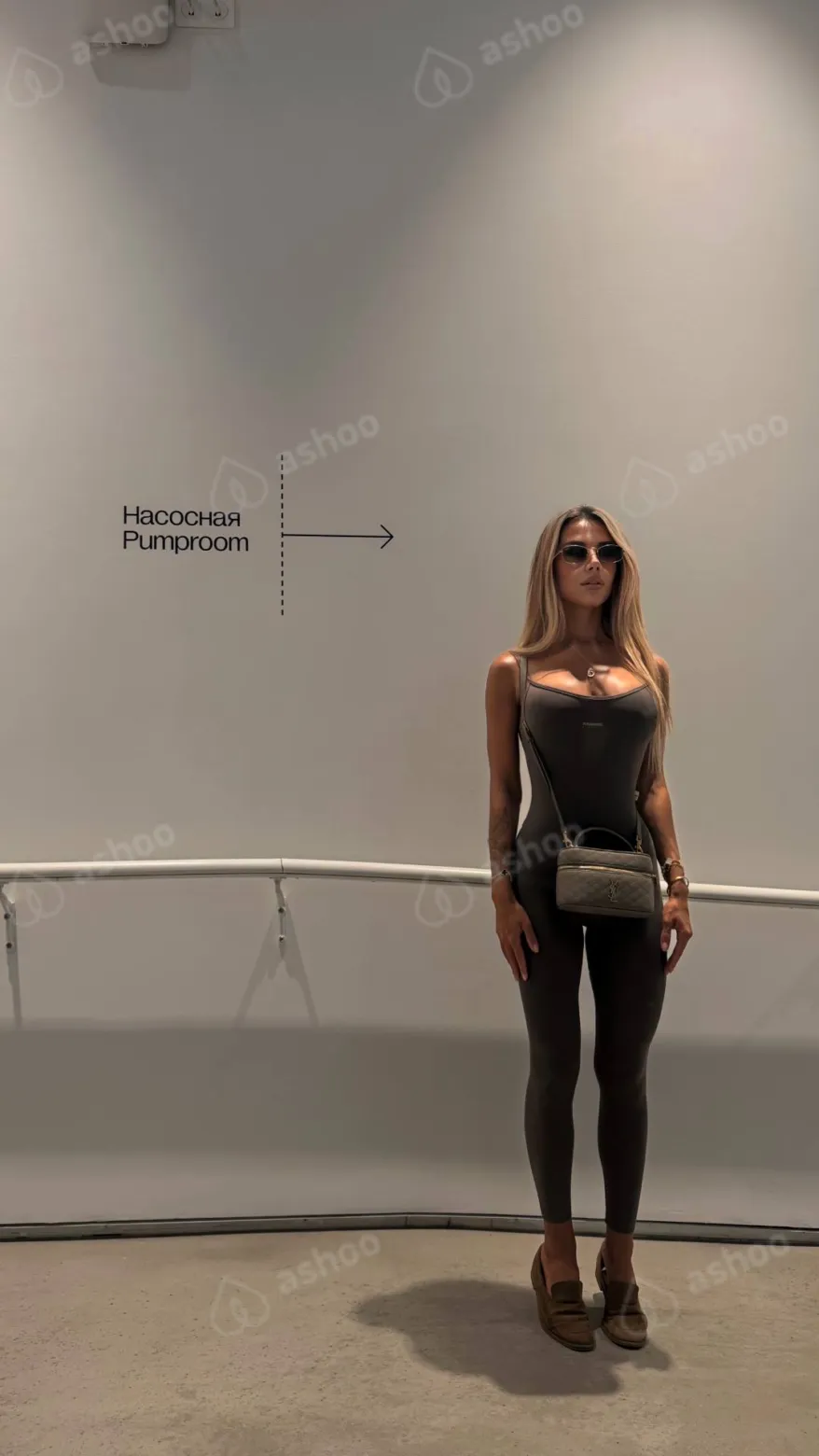 Алина мурр Горячая сибирячка 5