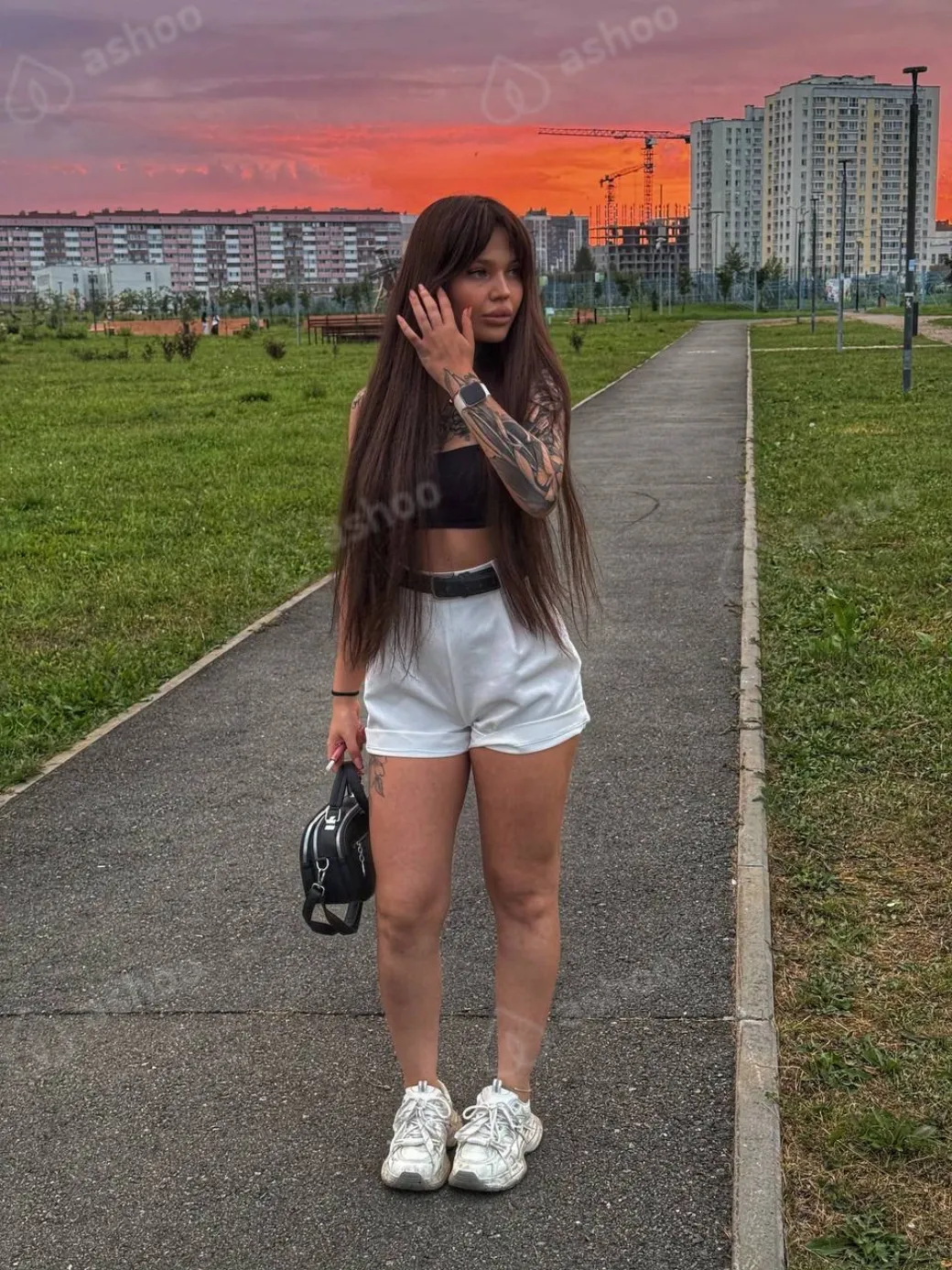 Жопастая-Настя