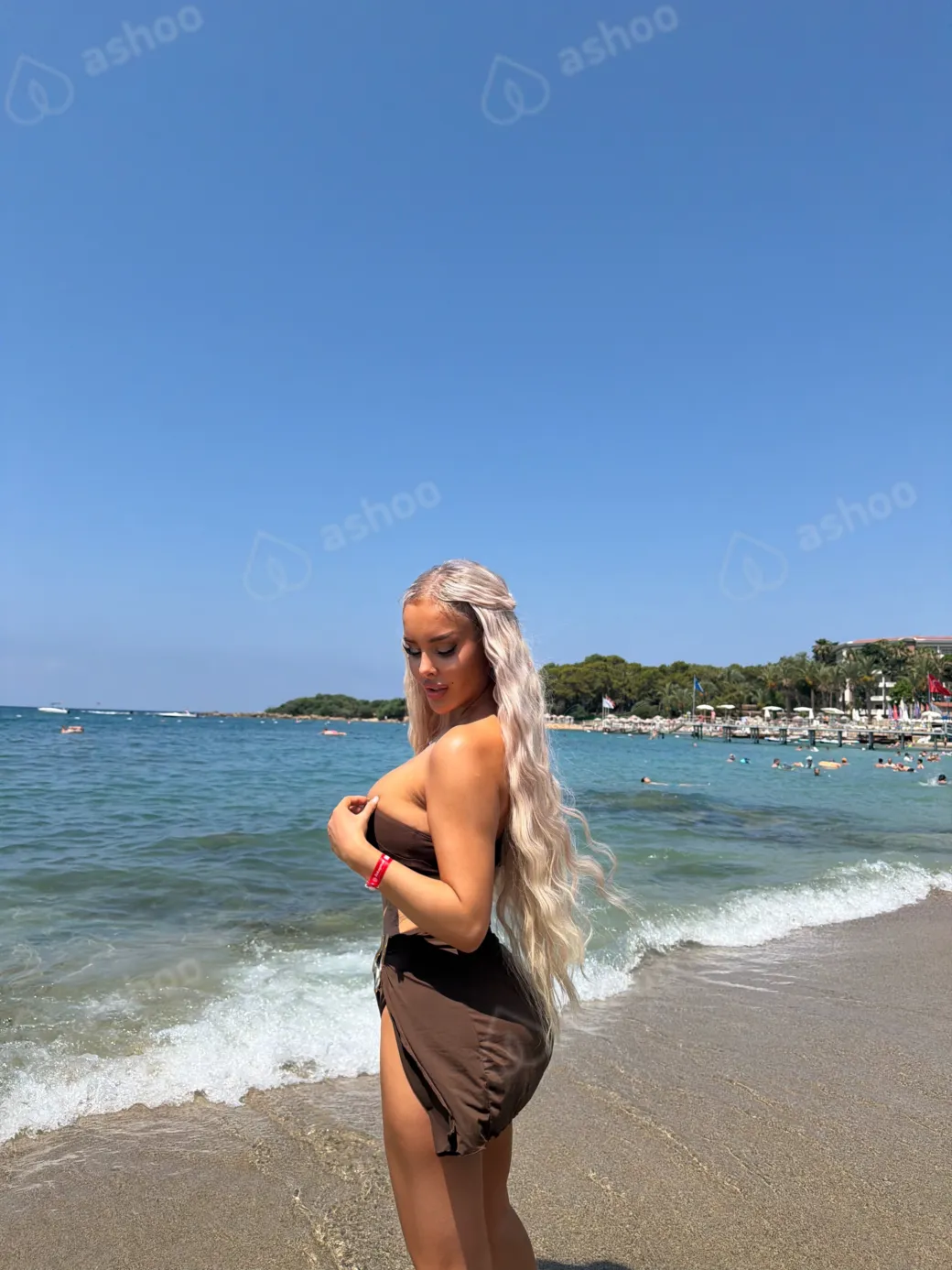 Вика 8