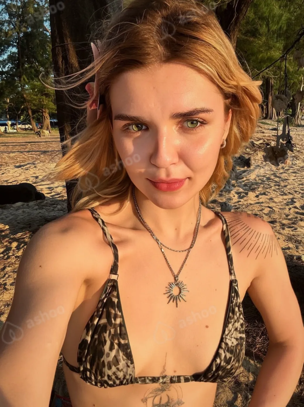 Keily БЕЗ РЕТУШИ 9