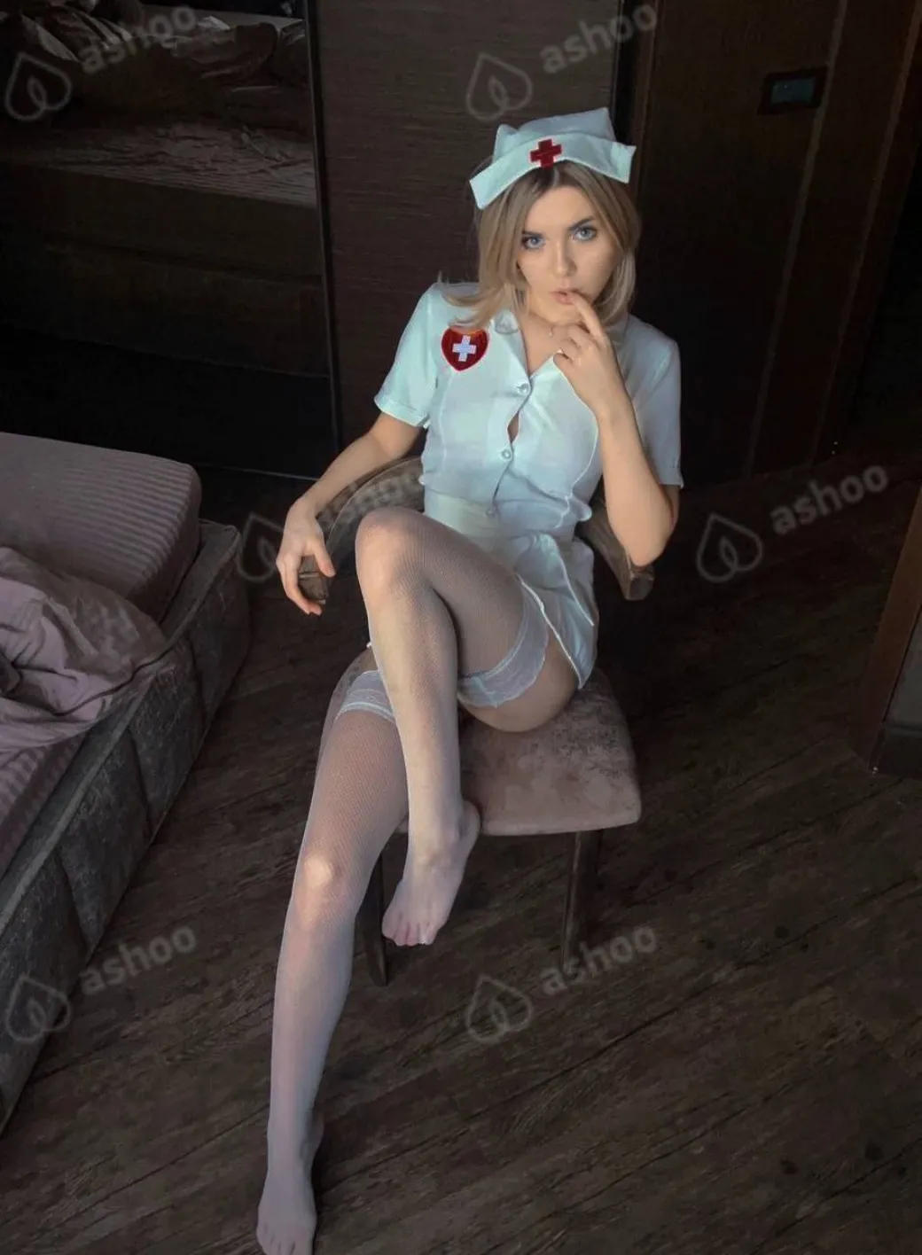 Keily БЕЗ РЕТУШИ 16