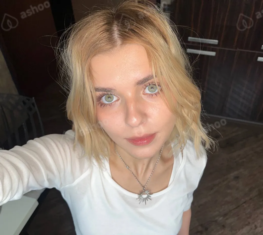 Keily БЕЗ РЕТУШИ 5