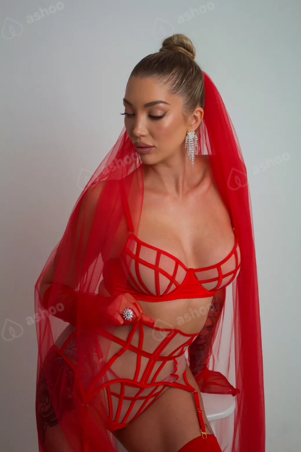Stasia VIP Service 10