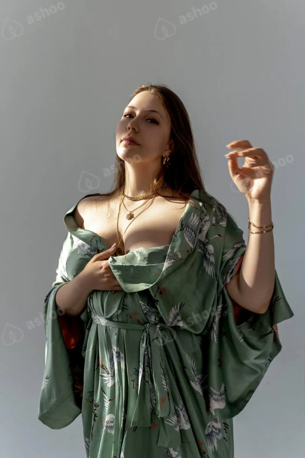 Екатерина 5