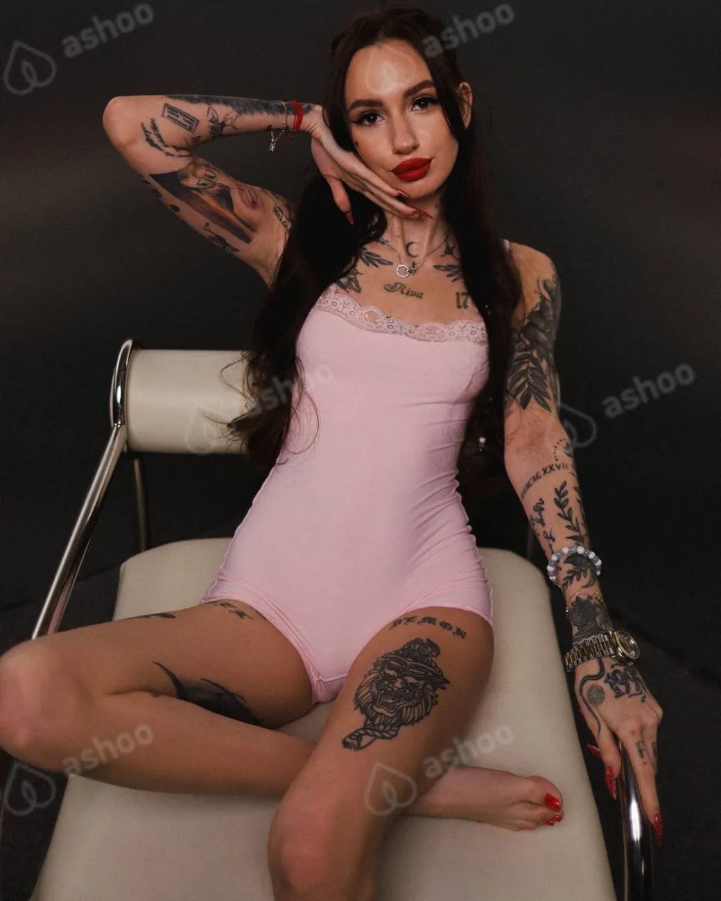 Magical Ri Kate 9