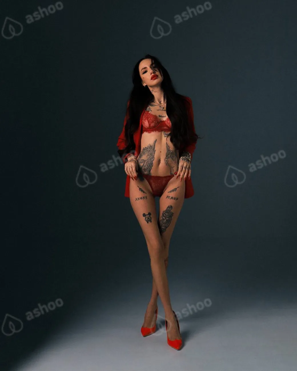 Magical Ri Kate 8