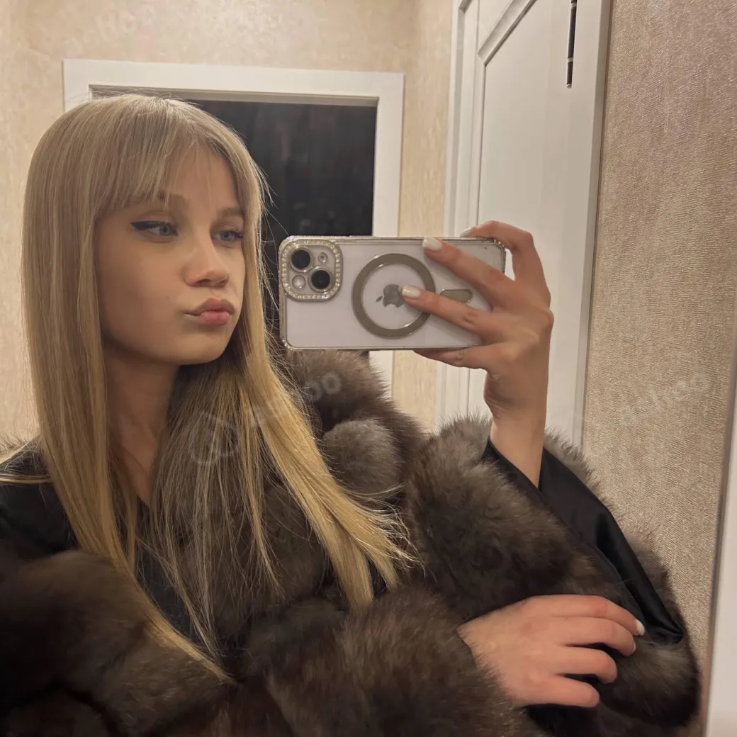 Марьяна 16