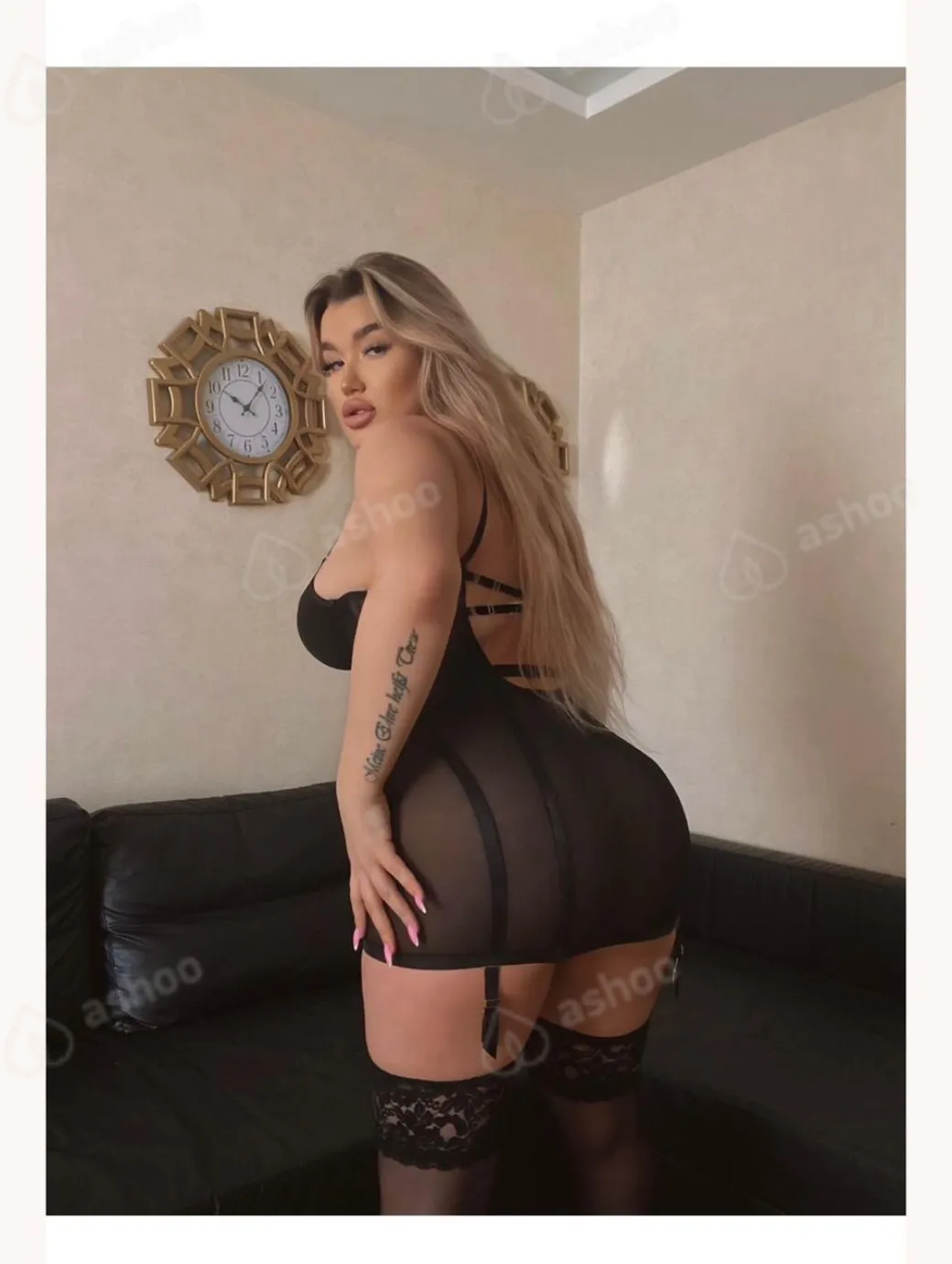 Алиса Киса 1