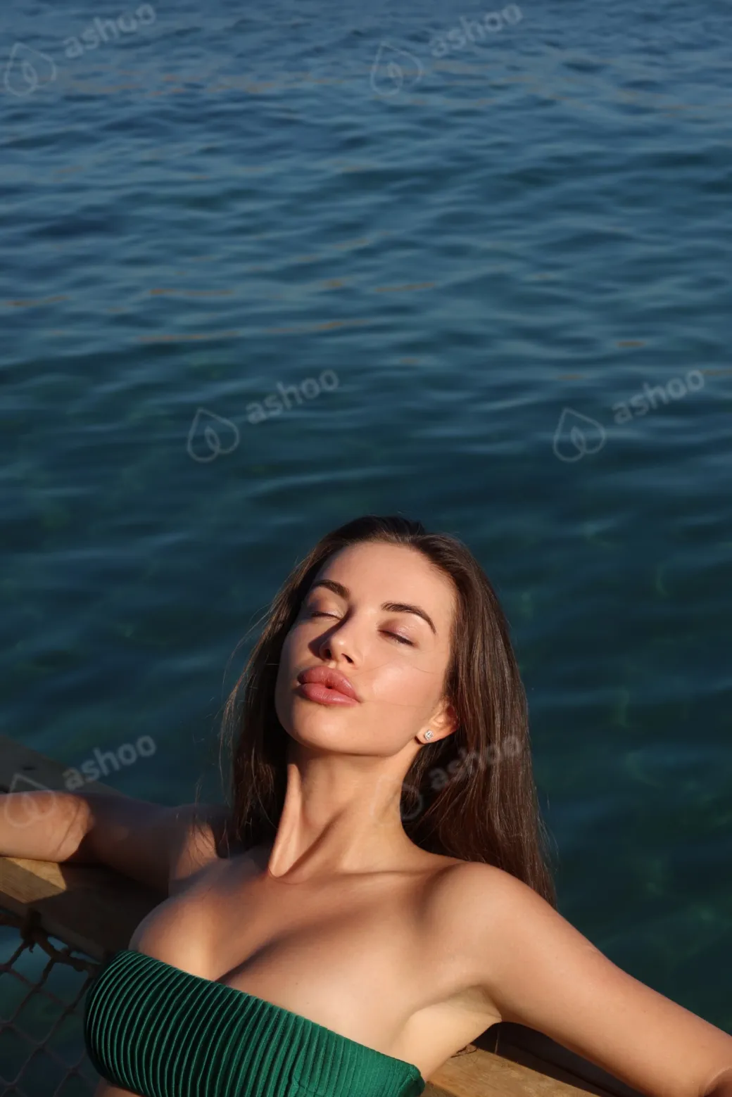 Лейла Фокси 7
