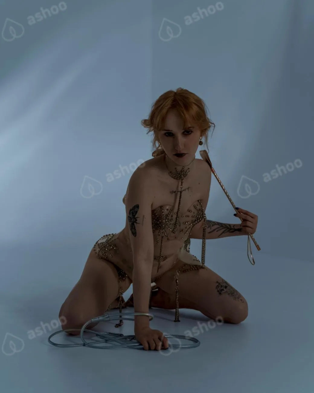 Sadistic Sasha HARDCORE FEMDOM 17