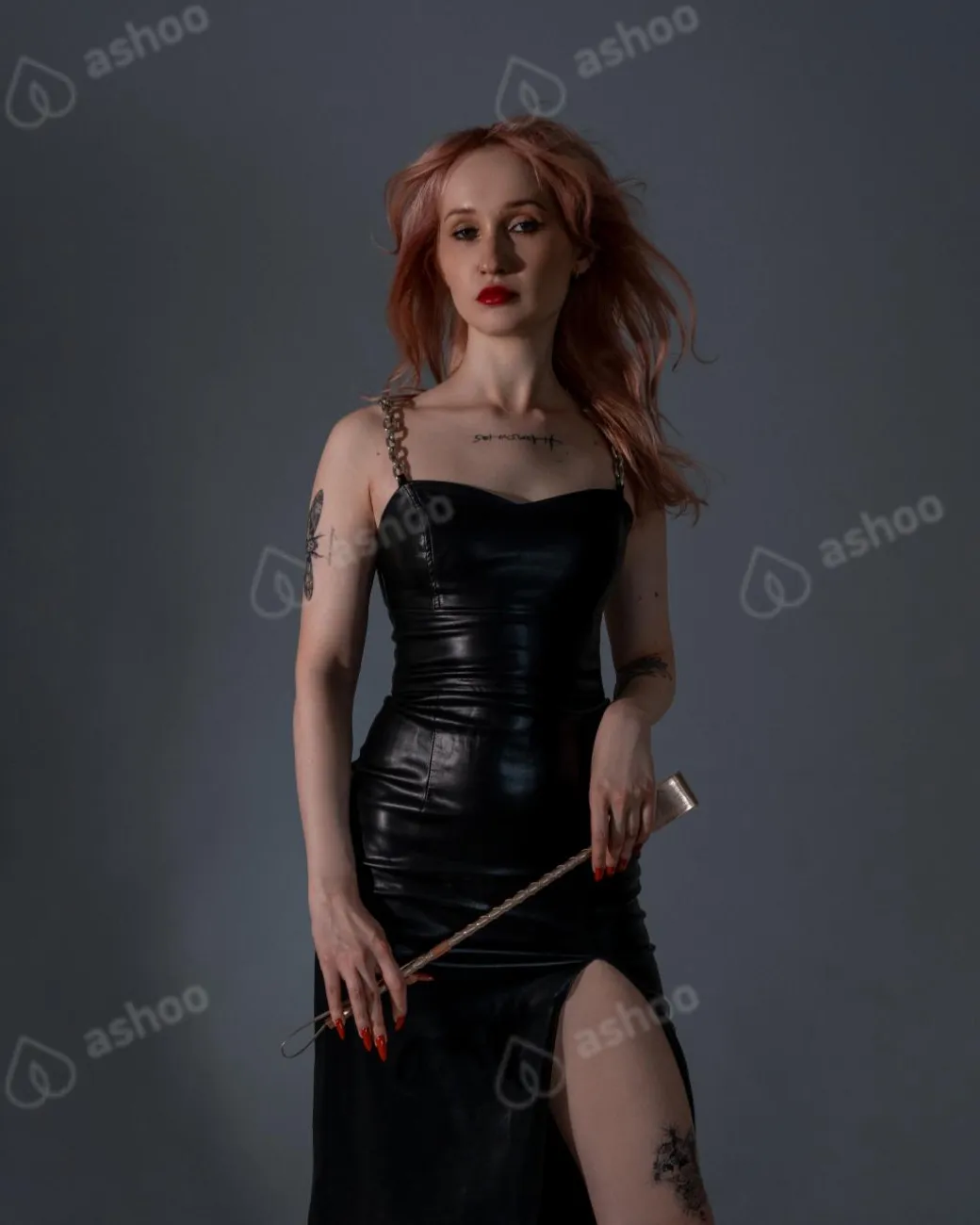 Sadistic Sasha HARDCORE FEMDOM 20