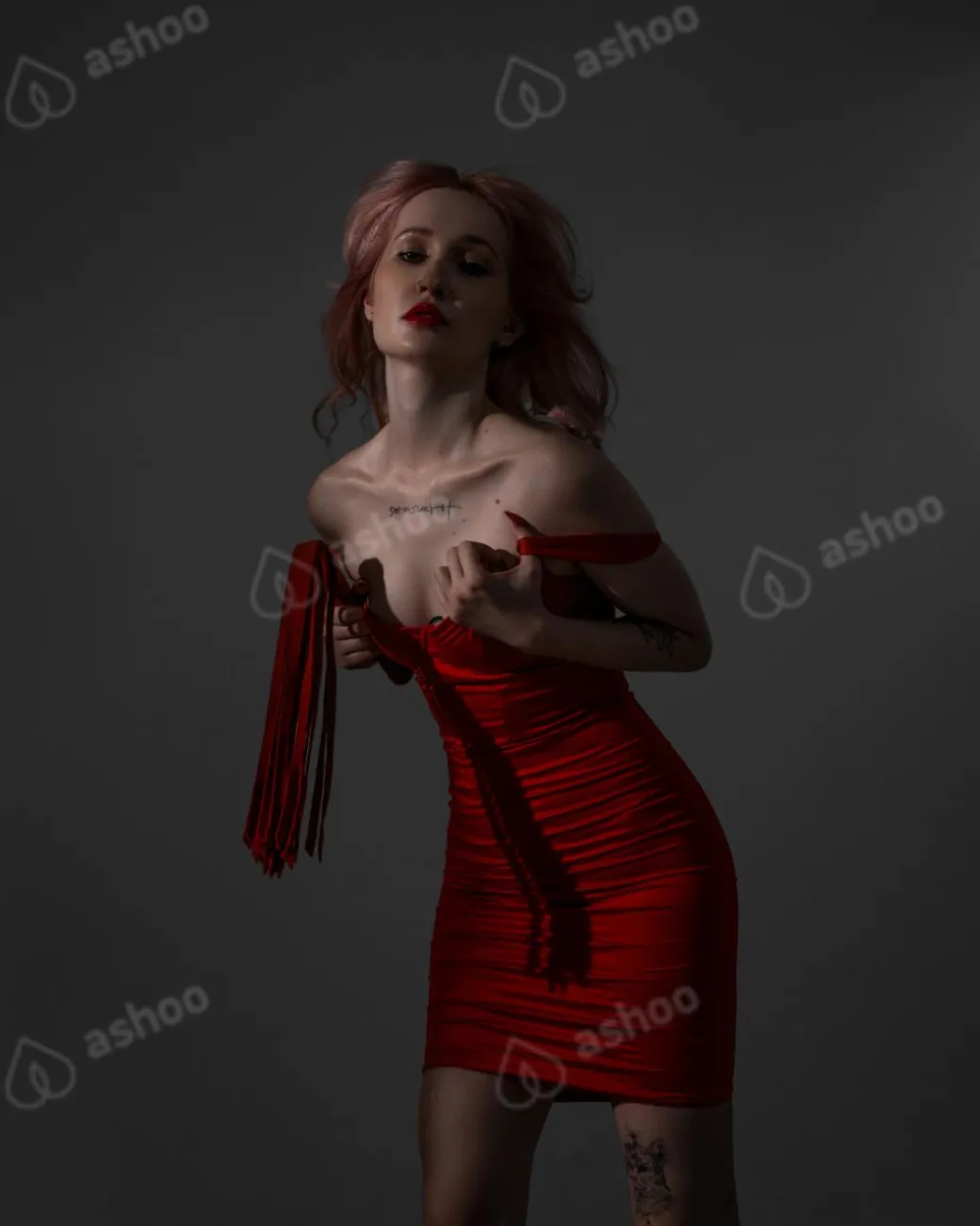 Sadistic Sasha HARDCORE FEMDOM 21