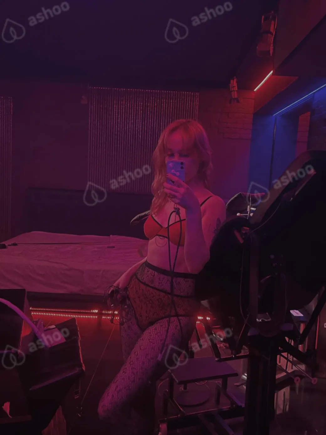 Sadistic Sasha HARDCORE FEMDOM 22