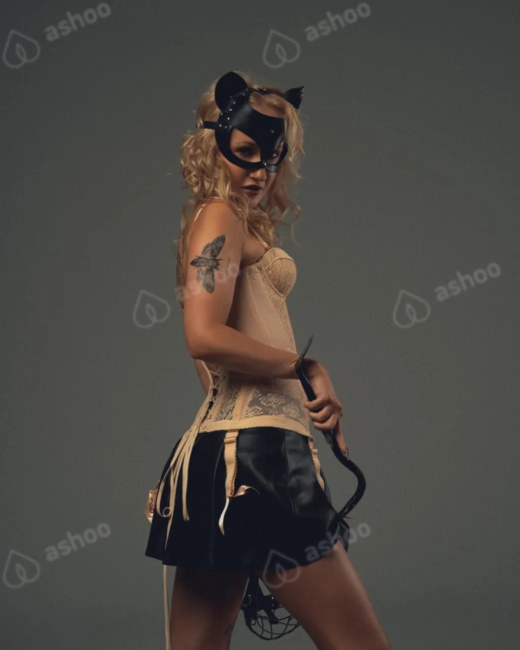 Sadistic Sasha HARDCORE FEMDOM 3