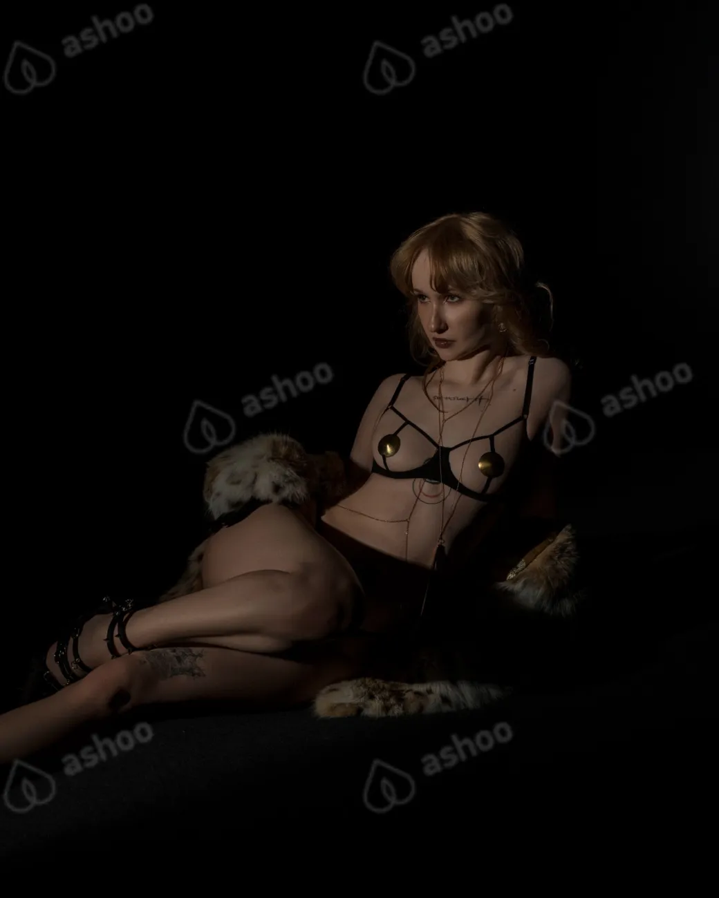 Sadistic Sasha HARDCORE FEMDOM 7