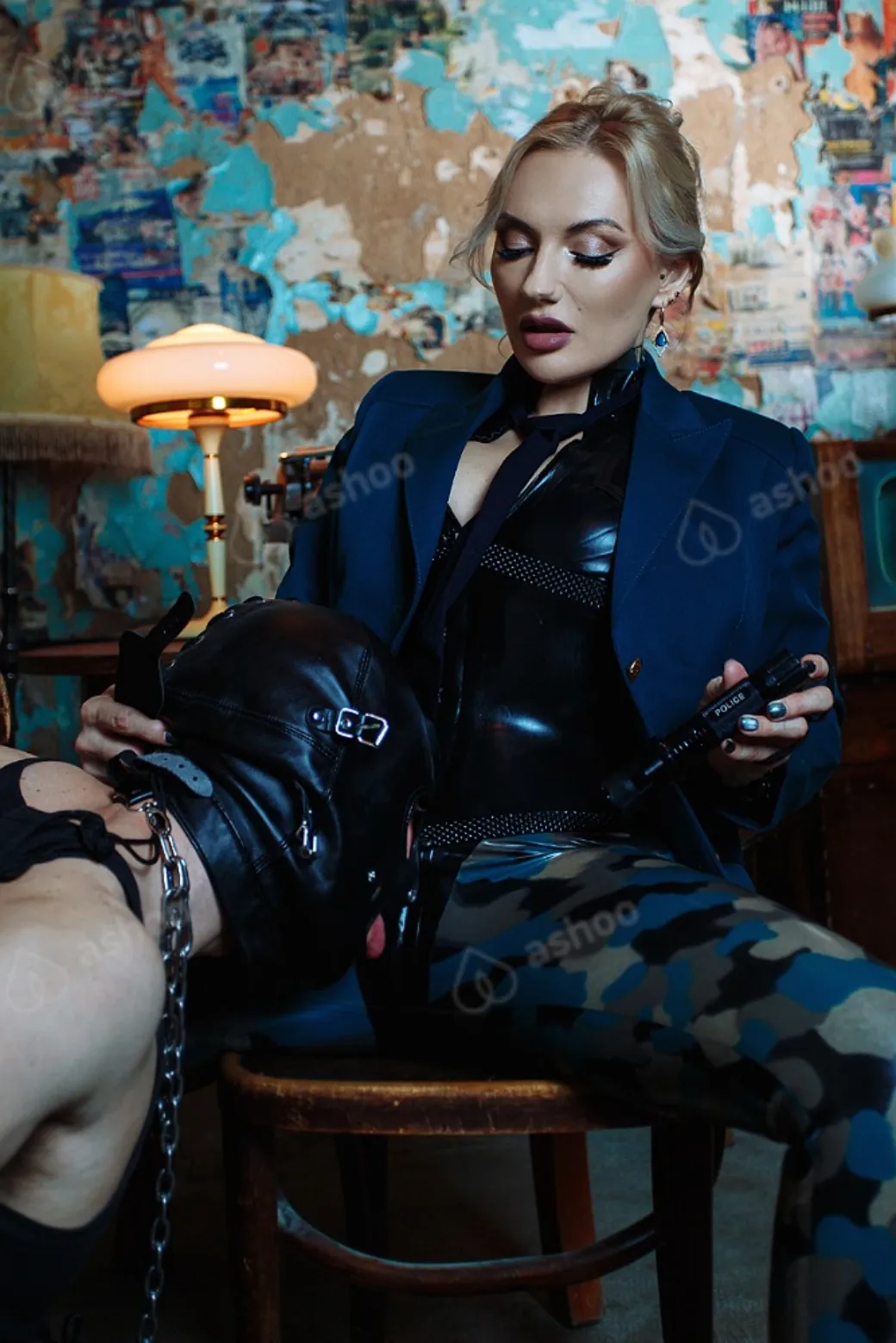 Верхняя Ханна 18