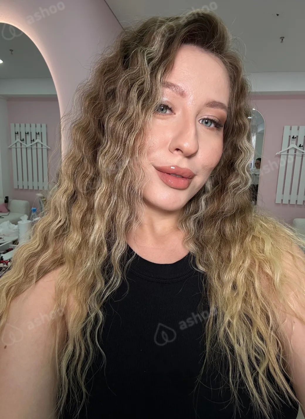 ALEXANDRA Есть ТГ канал 3