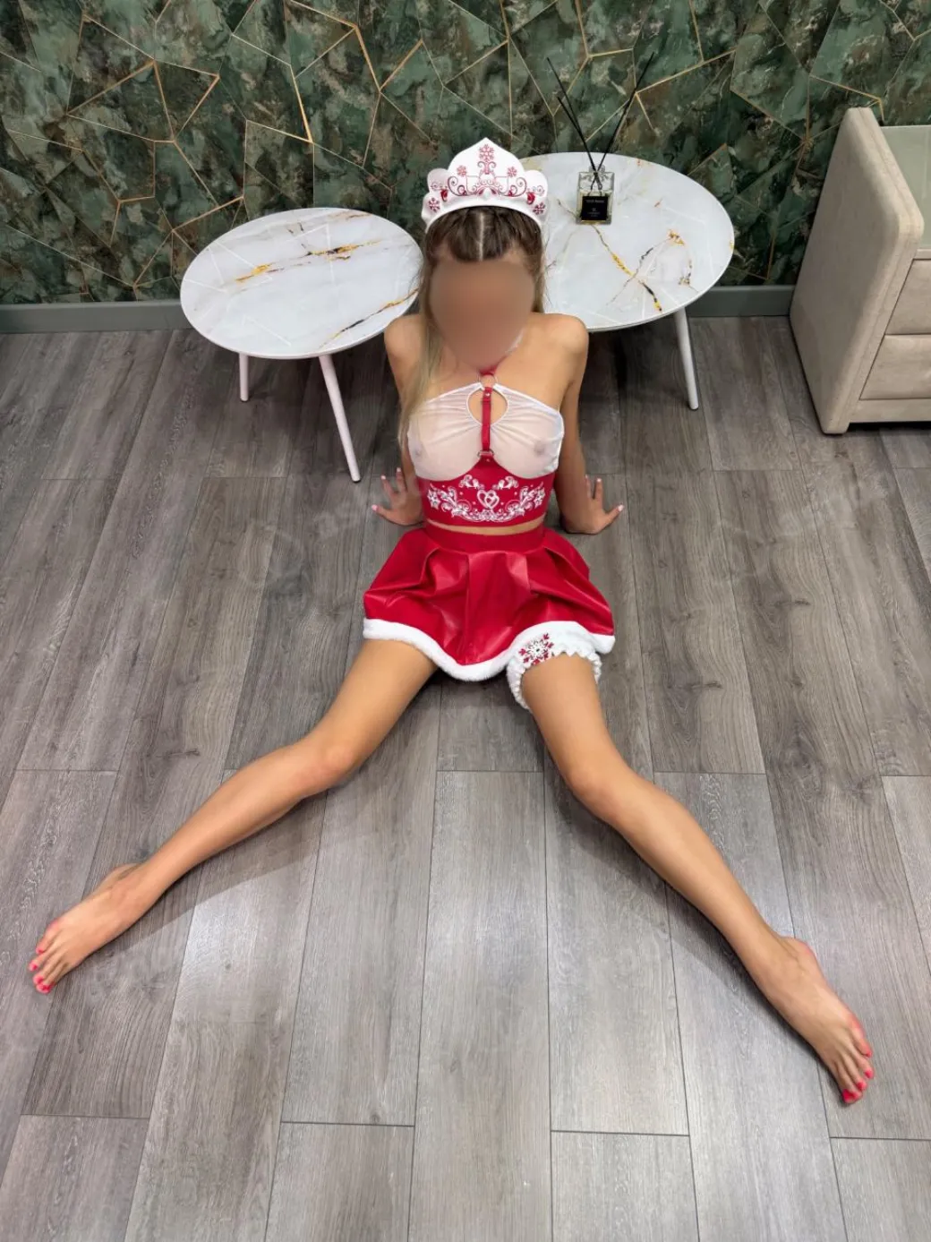 Леля 16