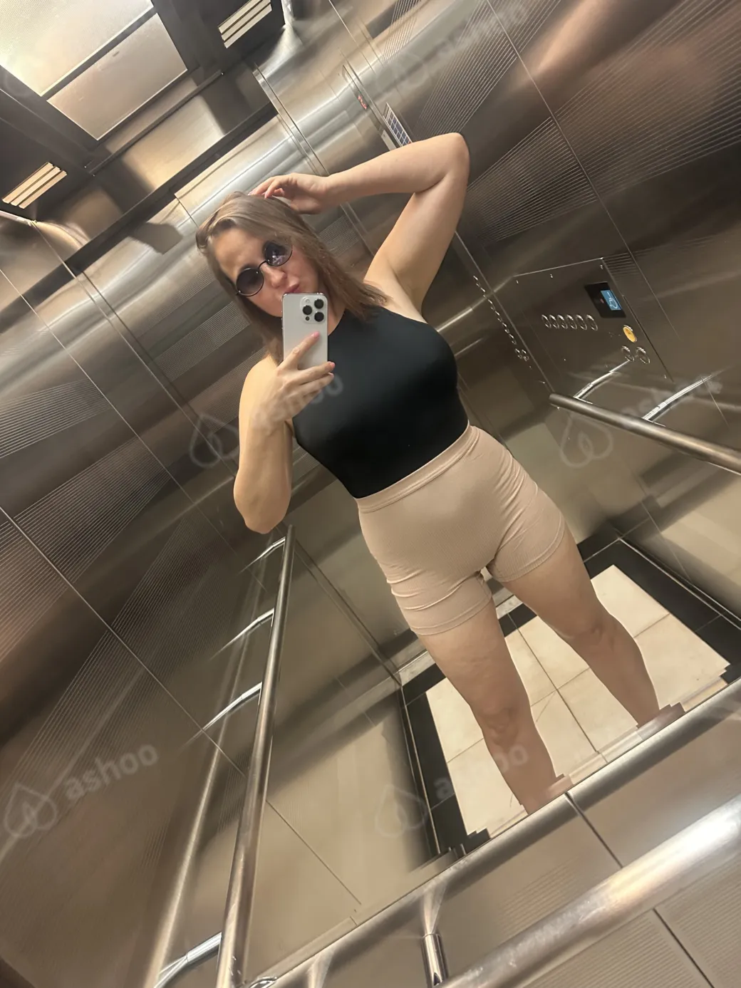 Памела 4