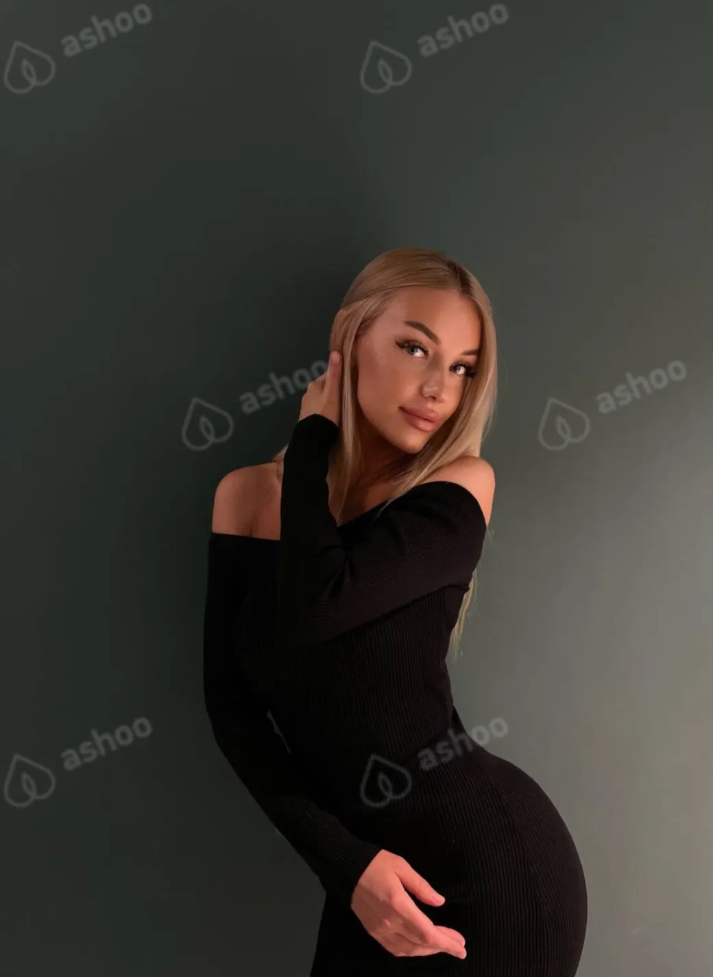Bikini Model Марго 11