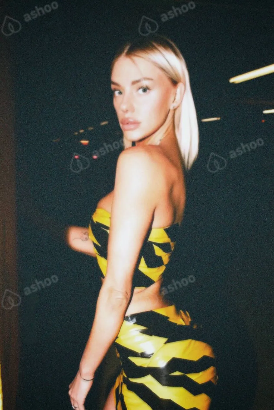 Bikini Model Марго 15