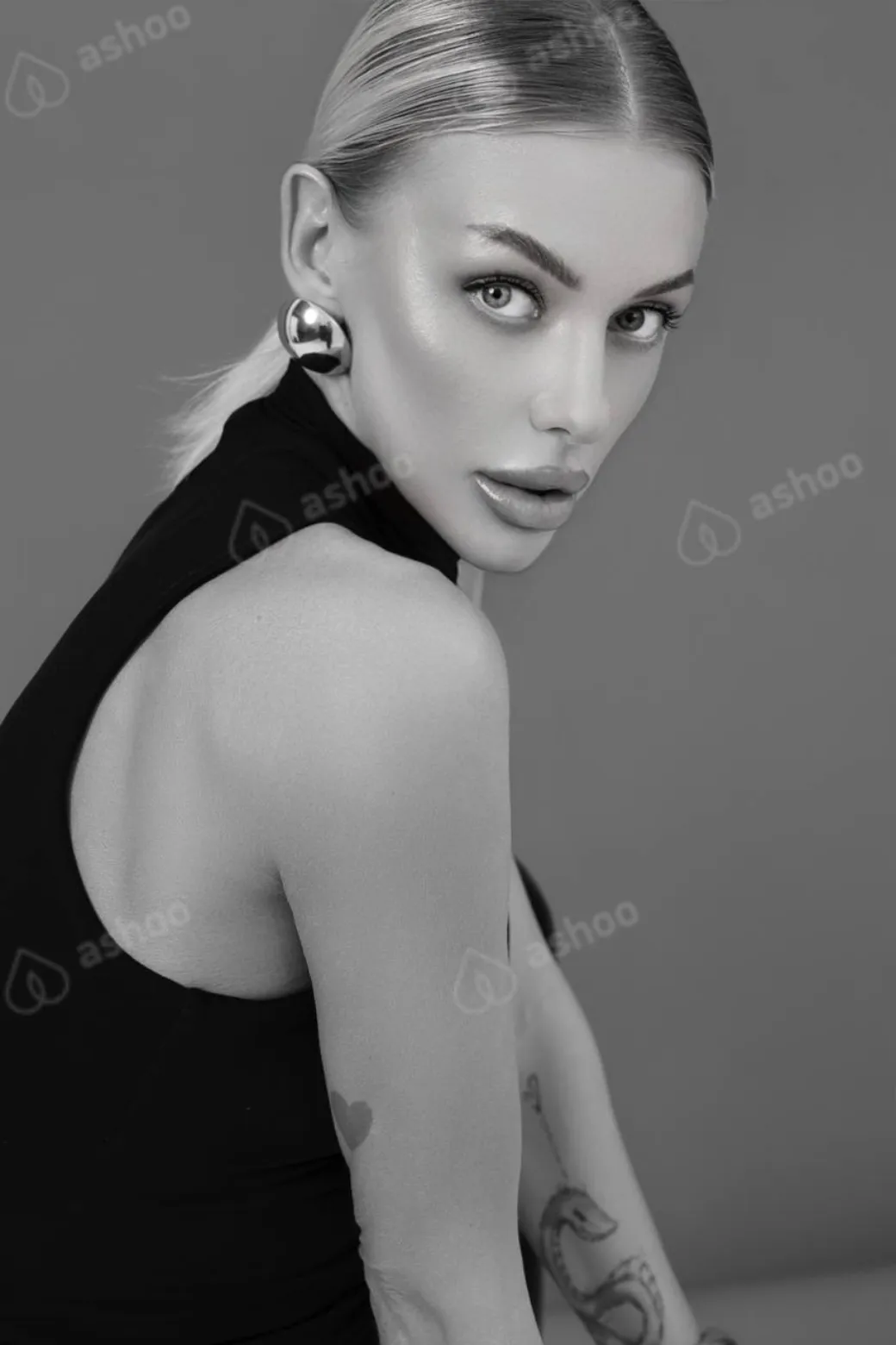 Bikini Model Марго 18