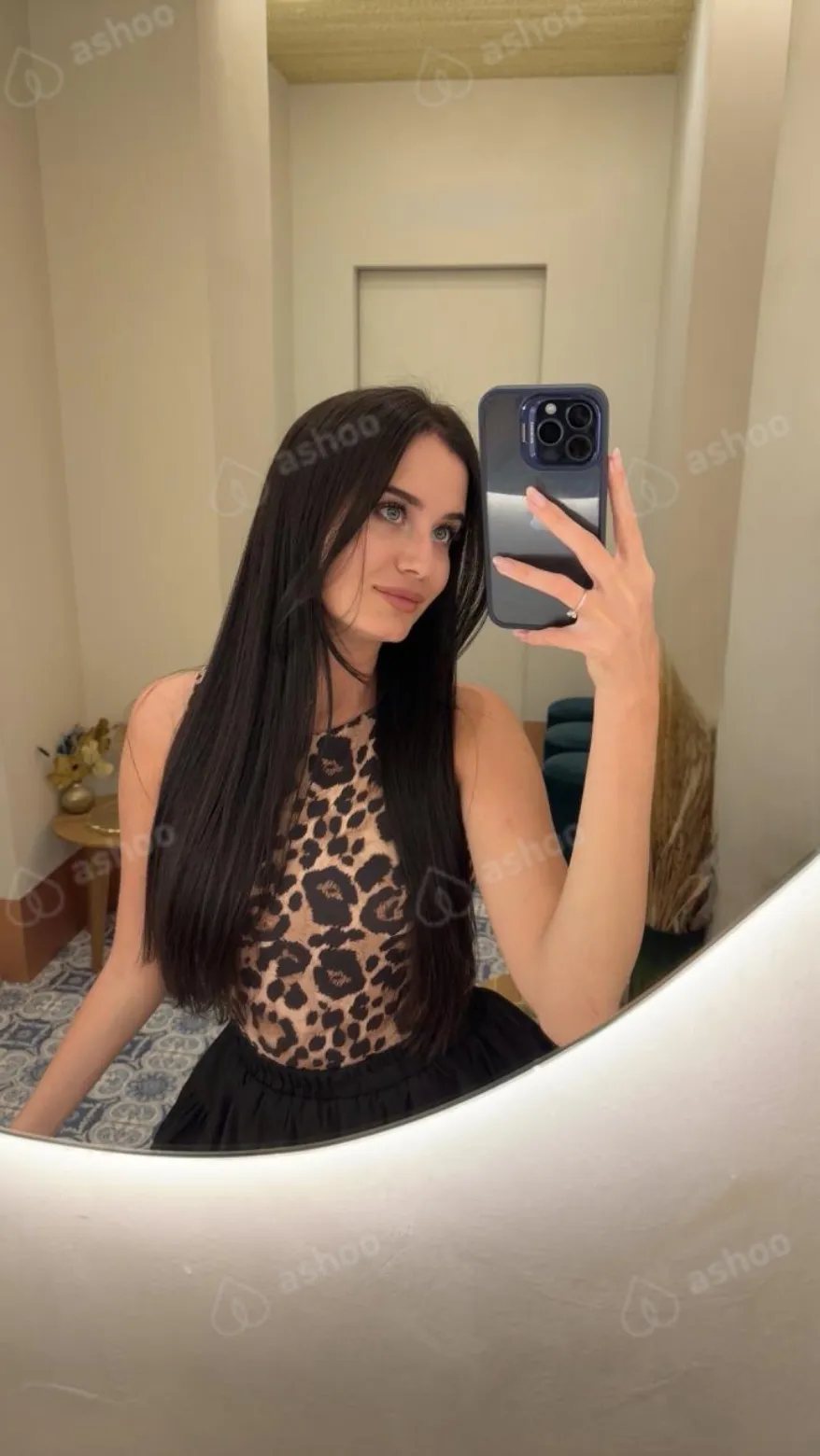 Ева GFE 15