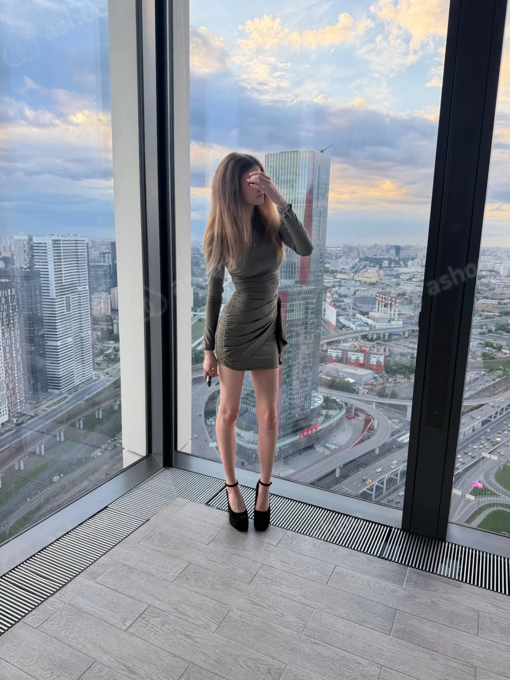 АНАСТАСИСЯ 19