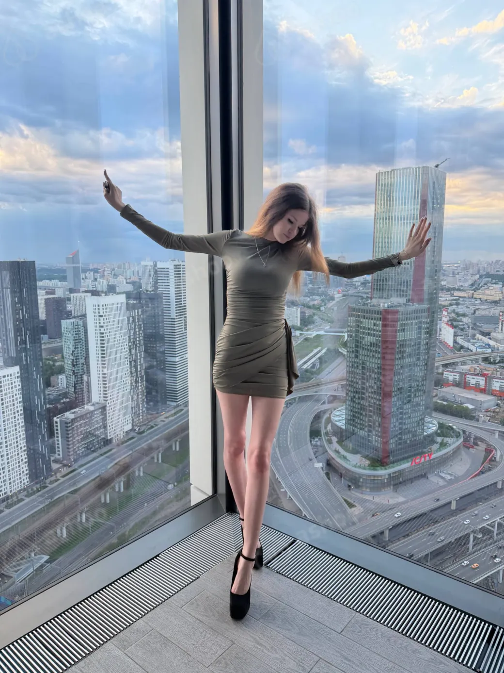 АНАСТАСИСЯ 21
