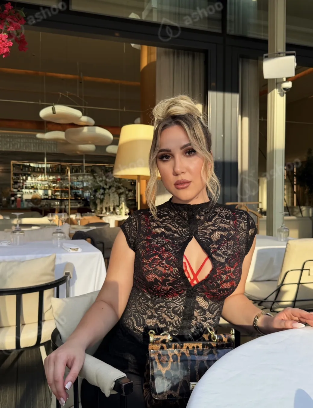 Юленька твоя любовница 19