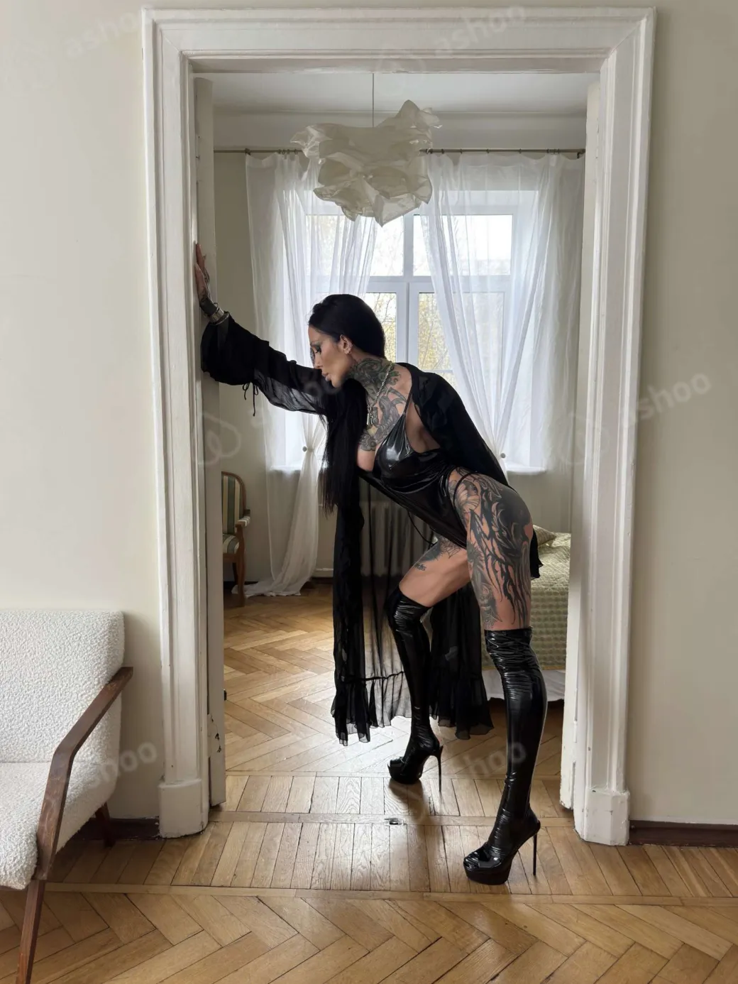Диана