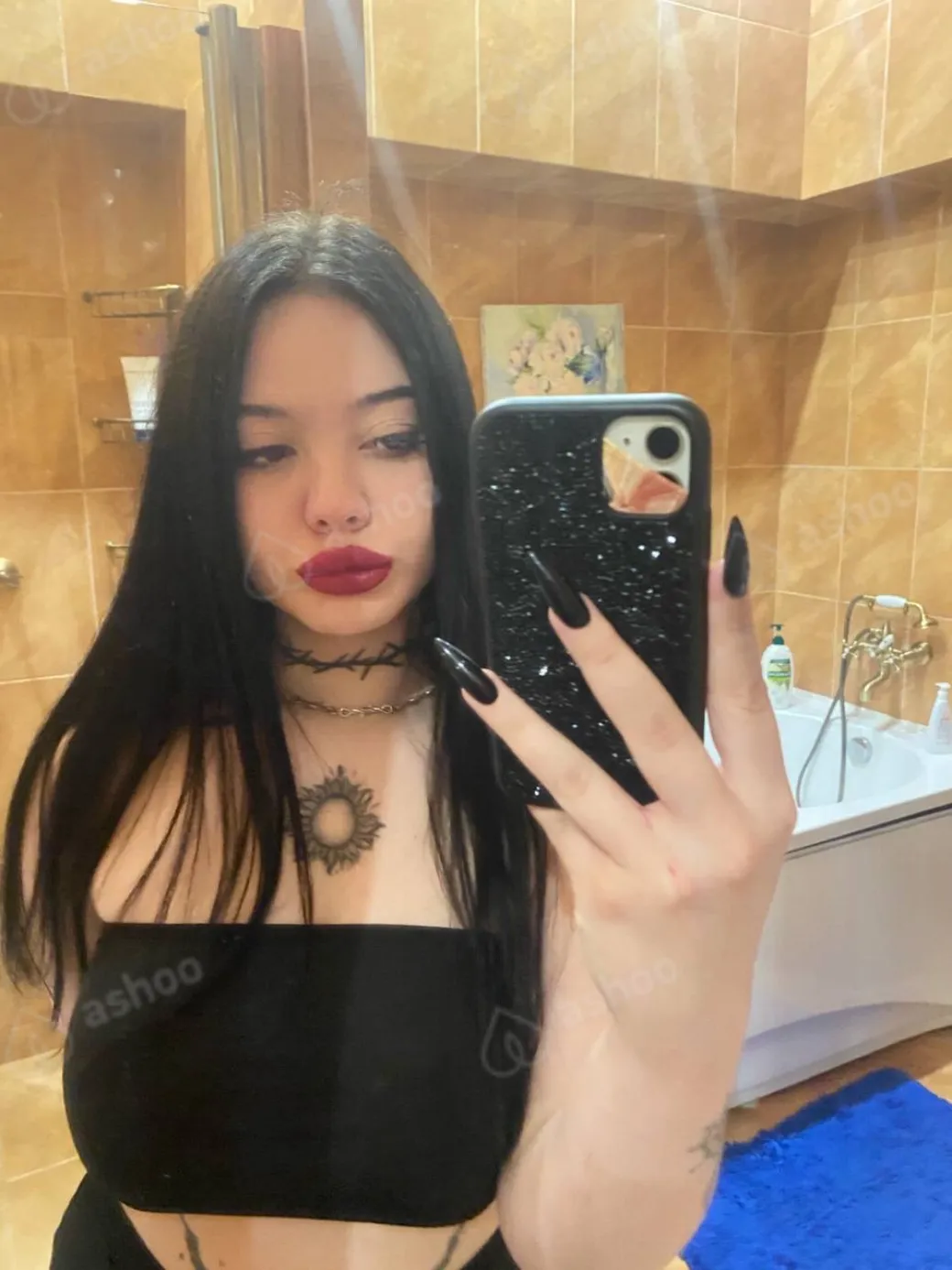 Лина 8