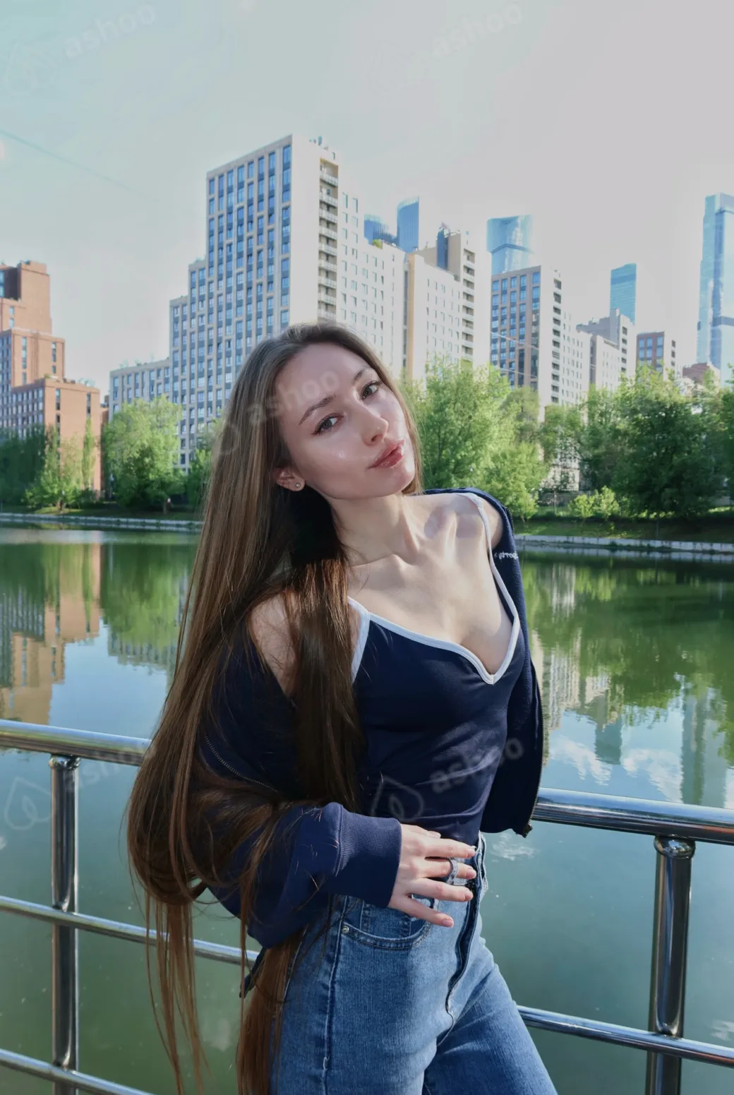 Флейтистка Лина 11