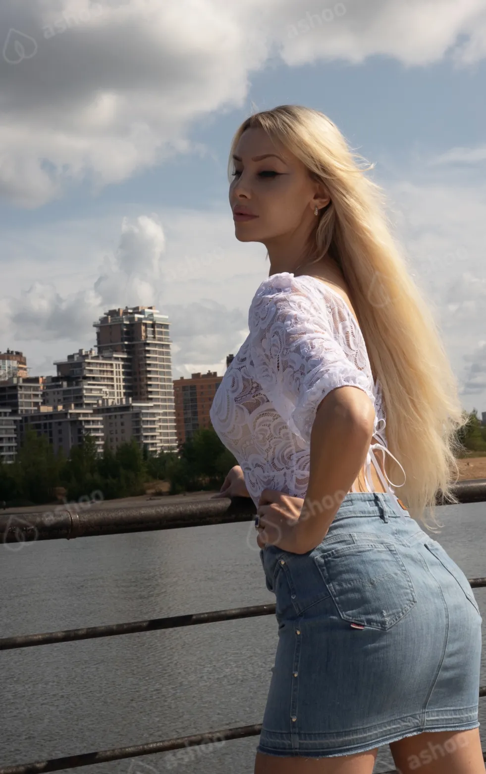 Алёна 19