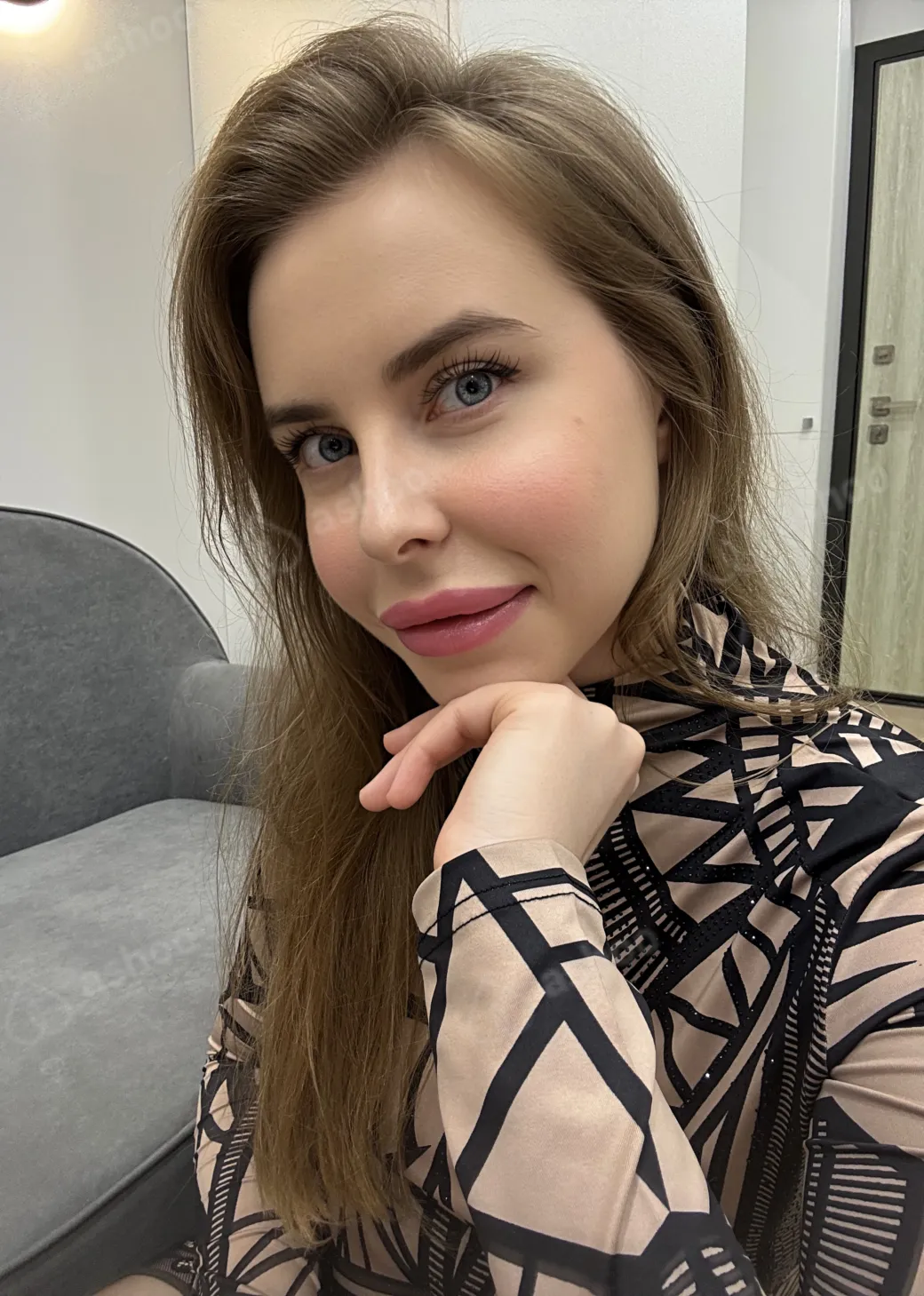Ангелина 2