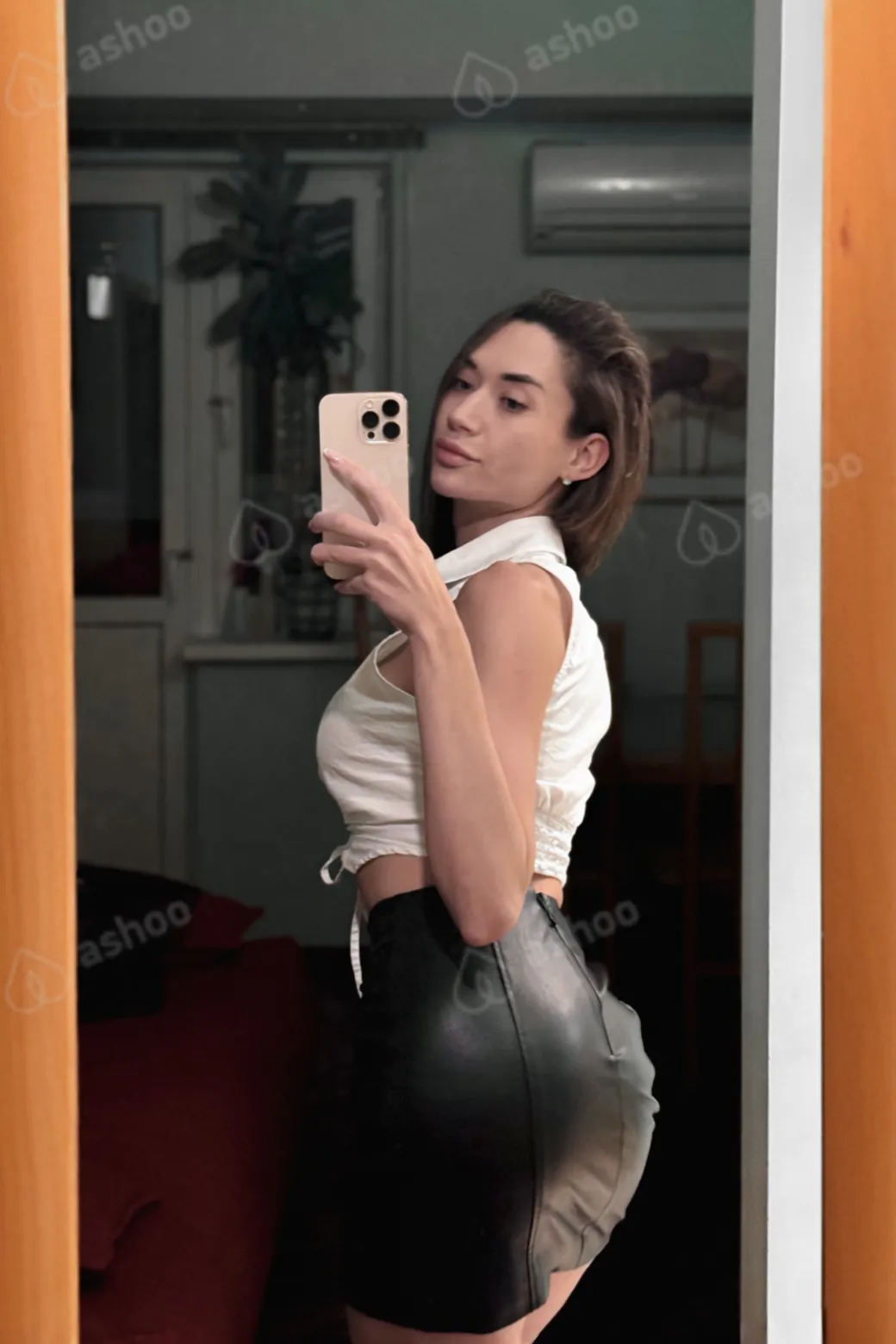 Аниматор для взрослых мальчиков Анастасия 23