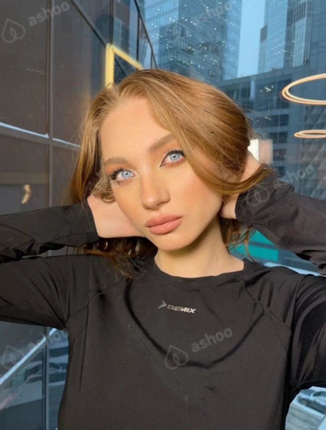 Кира 5