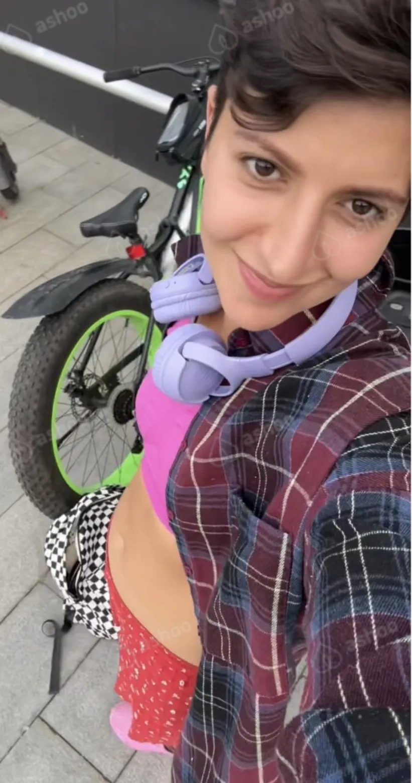 Ваша Афа 18