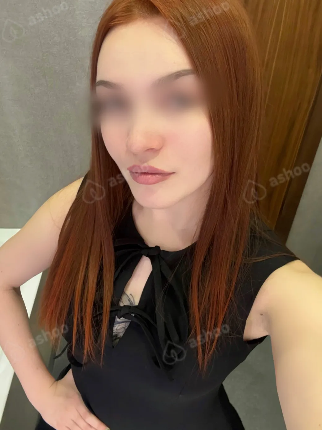 Александра Вероника 17