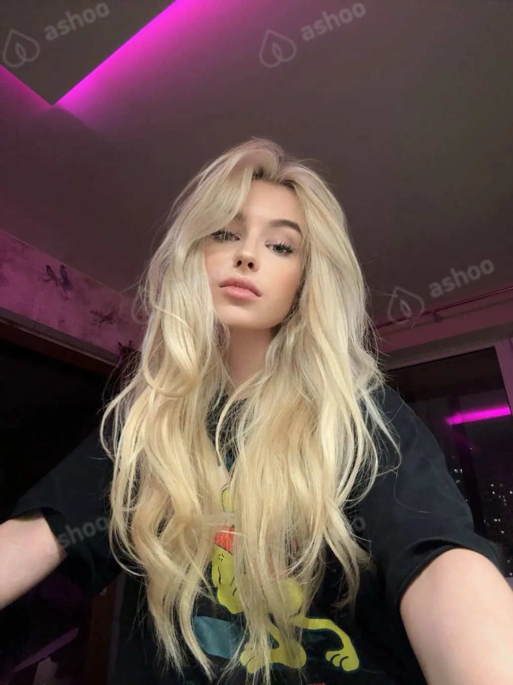 Анна Crystal 13