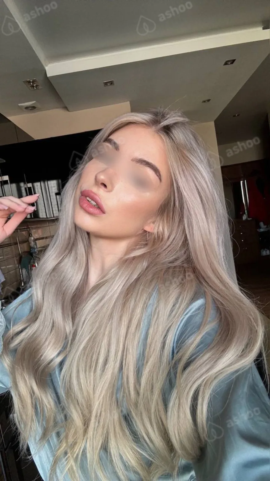 Анна Crystal 3