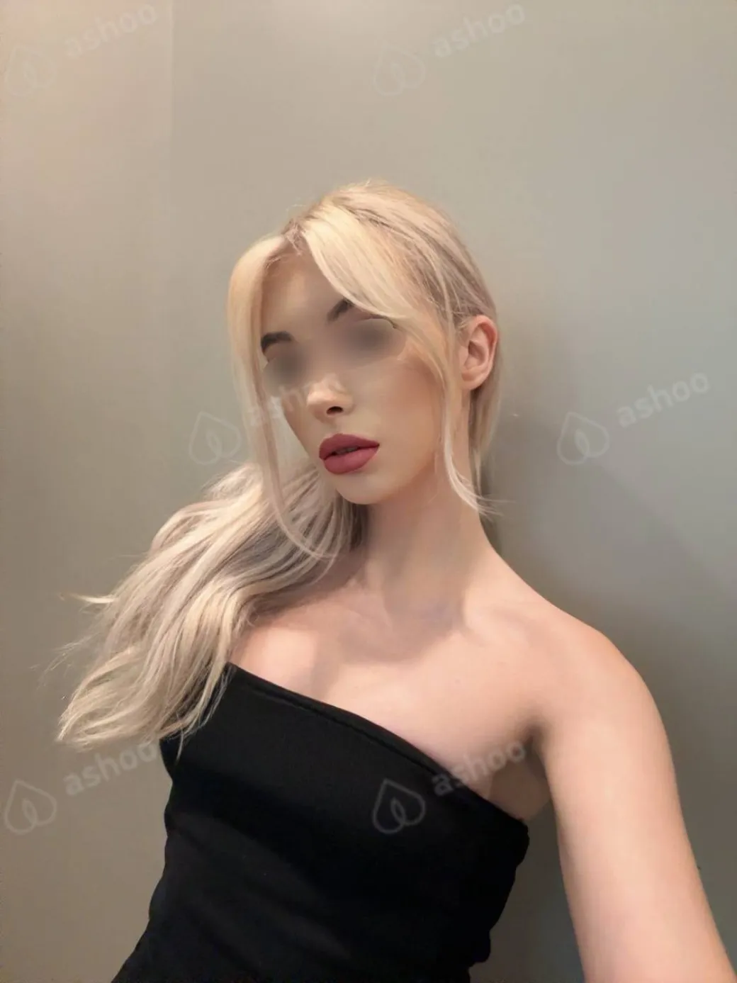 Анна Crystal 4