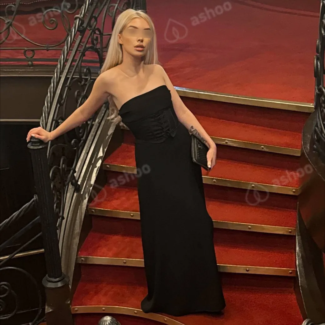 Анна Crystal 5