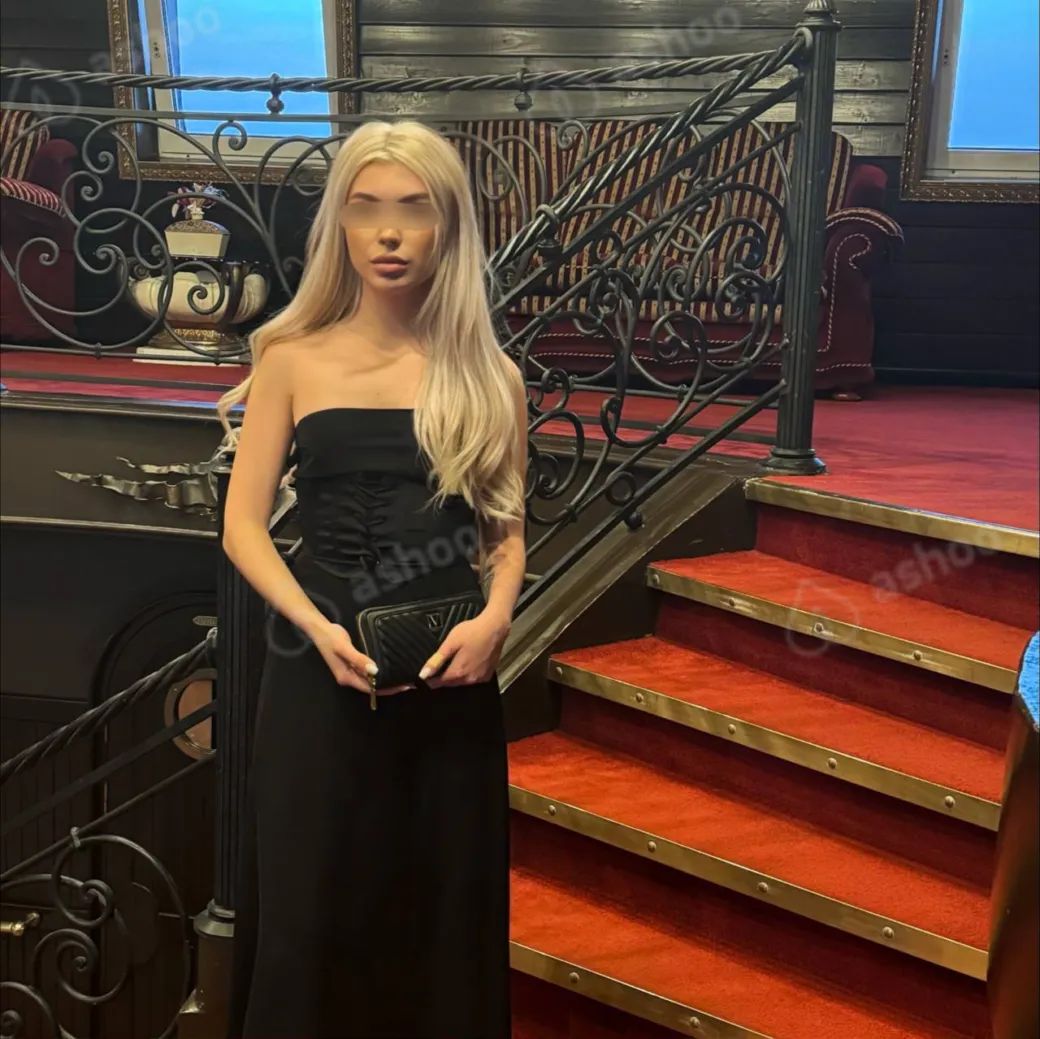 Анна Crystal 6